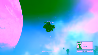 Apex Legends Apex Legends Upheaval Gameplay Trailer Ad Commercial Brand Imagery Photoshoot 0