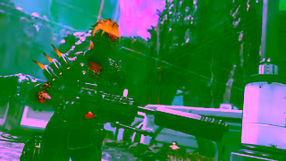 Apex Legends Apex Legends Upheaval Gameplay Trailer Ad Commercial Brand Imagery Photoshoot 1