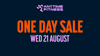 Anytime Fitness 61925 AF ODS CampaignAssets YT 15secPreroll 1920x1080 Phase1 21stAugust Ad Commercial Brand Imagery Photoshoot 2