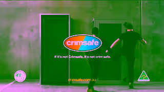Crimsafe Crimsafe Australias Strongest Security Screens Ad Commercial Brand Imagery Photoshoot 2