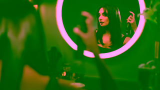 TRESemme TRES Gloss TVC 15s CAN English Ad Commercial Brand Imagery Photoshoot 0