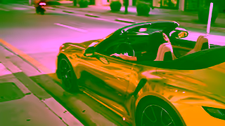 TRESemme TRES Gloss TVC 15s CAN English Ad Commercial Brand Imagery Photoshoot 1