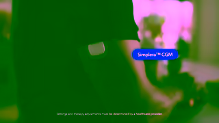 Medtronic Smart MDI system Medtronic Ad Commercial Brand Imagery Photoshoot 0