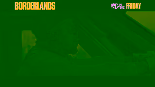 Lionsgate Movies Borderlands 2024 APPLAUD EVENT FRIDAY Cate Blanchett Kevin Hart Jack Black Ad Commercial Brand Imagery Photoshoot 0