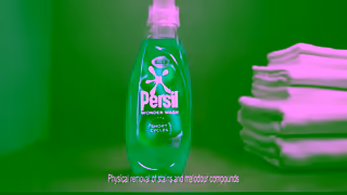 Persil Video Ad Ad Commercial Brand Imagery Photoshoot 1
