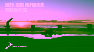 Tourism New Zealand Discover when New Zealand is best for you Ad Commercial Brand Imagery Photoshoot 1