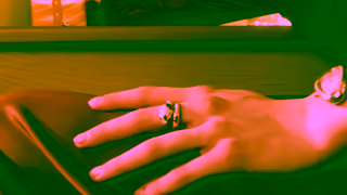 Bulgari The Dressing Room Bvlgari Holiday Season 2024 Ad Commercial Brand Imagery Photoshoot 0