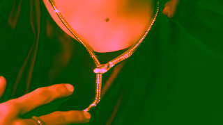 Bulgari The Dressing Room Bvlgari Holiday Season 2024 Ad Commercial Brand Imagery Photoshoot 1