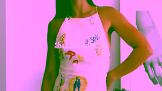 JAG JAG Campaign Jess Kent Sunshine Dress Standard 15s Ad Commercial Brand Imagery Photoshoot 2