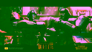 Paramount Pictures TRANSFORMERS ONE READY BUMPER 06 Paramount Pictures Australia Ad Commercial Brand Imagery Photoshoot 0