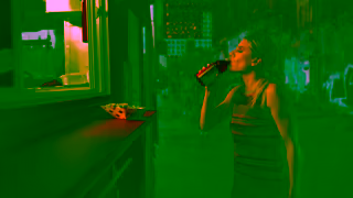 VITAMINWATER vitaminwater work hard play hard CA Ad Commercial Brand Imagery Photoshoot 0