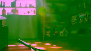 Accenture Where could reinvention take your business Ad Commercial Brand Imagery Photoshoot 0