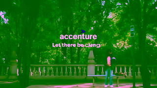 Accenture Where could reinvention take your business Ad Commercial Brand Imagery Photoshoot 2