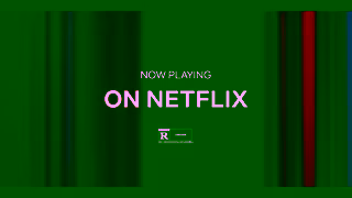 Netflix A HOUSE OF DYNAMITE Netflix Ad Commercial Brand Imagery Photoshoot 2