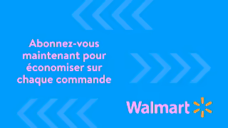Walmart Walmart Canada conomatique Ad Commercial Brand Imagery Photoshoot 0
