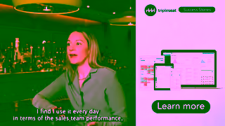 Tripleseat Tripleseat Review Favourite Features Hakkasan Mayfair of TAO Group Hospitality Ad Commercial Brand Imagery Photoshoot 0