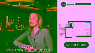 Tripleseat Tripleseat Review Favourite Features Hakkasan Mayfair of TAO Group Hospitality Ad Commercial Brand Imagery Photoshoot 1