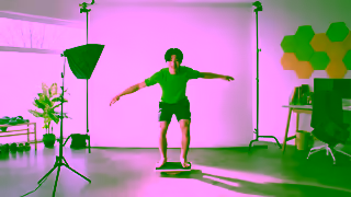 TD Canada Avis de la TD Ad Commercial Brand Imagery Photoshoot 1