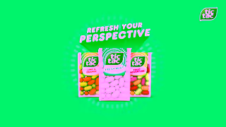 TicTac Tic Tac Bumper Buffering 16x9 6s Ad Commercial Brand Imagery Photoshoot 2