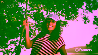 Farmers Farmers Summer Fashion Collection Out Now Ad Commercial Brand Imagery Photoshoot 1