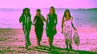 Farmers Farmers Summer Fashion Collection Out Now Ad Commercial Brand Imagery Photoshoot 2