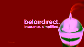 BelairDirect Insurance Simpler than using smart devices belairdirect Ad Commercial Brand Imagery Photoshoot 2