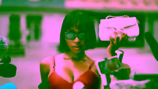 COACH Find your courage Ad Commercial Brand Imagery Photoshoot 2