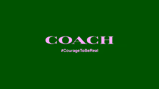 COACH Find your courage Ad Commercial Brand Imagery Photoshoot 3