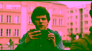 Searchlight Pictures A Real Pain Tour Noms 17 In Cinemas Jan 8 Ad Commercial Brand Imagery Photoshoot 1