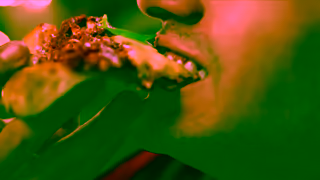 Coca-Cola A Recipe for Magic Ad Commercial Brand Imagery Photoshoot 1