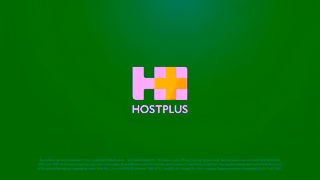 HOSTPLUS A top performing super fund over the long run Thats a plus Ad Commercial Brand Imagery Photoshoot 2