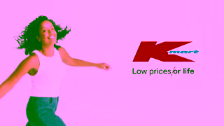 Kmart Low Prices For Life Ad Commercial Brand Imagery Photoshoot 2