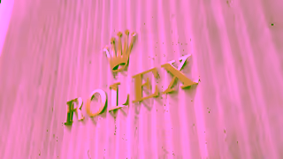 Ben Bridge Downtown Seattle Rolex Showroom Ad Commercial Brand Imagery Photoshoot 1