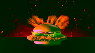 Wendy's Wendys TheHottestDeal 15s OLV 16x9 Ad Commercial Brand Imagery Photoshoot 0