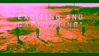 Paramount Plus Halo Series 1 Stream All Episodes Now Paramount Ad Commercial Brand Imagery Photoshoot 0