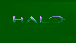 Paramount Plus Halo Series 1 Stream All Episodes Now Paramount Ad Commercial Brand Imagery Photoshoot 2