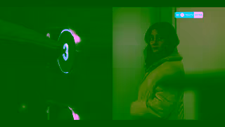 ICI TOU.TV Discrtes voir ds maintenant Ad Commercial Brand Imagery Photoshoot 1
