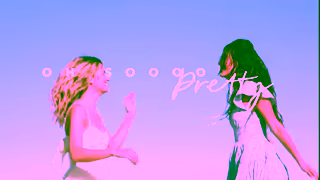 American Eagle Fresh Femme American Eagle Ad Commercial Brand Imagery Photoshoot 1