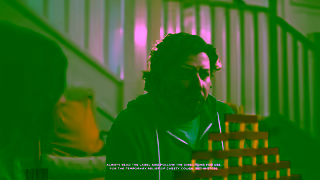 Strepsils Strepsils Chesty Cough for Triple Relief Ad Commercial Brand Imagery Photoshoot 0