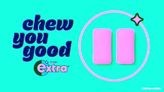 Extra Gum Extra Gum Australia Gen Z Worker Workload Ad Commercial Brand Imagery Photoshoot 2