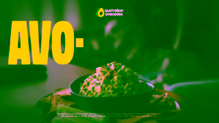 Australian Avocados GUAC 15 Ad Commercial Brand Imagery Photoshoot 2