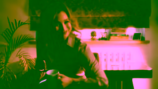 TalentDesk Need more time for coffee Meet TalentDesk Ad Commercial Brand Imagery Photoshoot 0