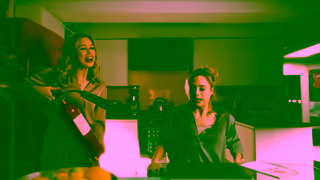 TalentDesk Need more time for coffee Meet TalentDesk Ad Commercial Brand Imagery Photoshoot 2