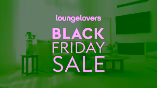 Lounge Lovers Black Friday Sale 2060 Off All Furniture Ranges Ad Commercial Brand Imagery Photoshoot 0