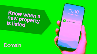 Domain.com.au Domain Ad Commercial Brand Imagery Photoshoot 0