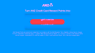 ANZ ANZ Rewards Credit Cards Ad Commercial Brand Imagery Photoshoot 1