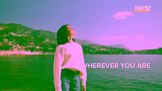 Hertz New roads New memories Hertz Lets Go 30s Ad Commercial Brand Imagery Photoshoot 2