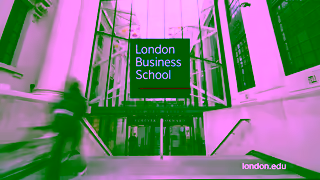 London Business School Tabria Lenard Intl Strategy Operations Manager Reformation Ad Commercial Brand Imagery Photoshoot 2