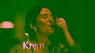KREMA Krema Launch 6 secs Kremalicious Made in Canada Ad Commercial Brand Imagery Photoshoot 1