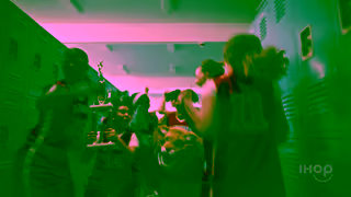 IHOP Im Thinking IHOP IHOP Ad Commercial Brand Imagery Photoshoot 1